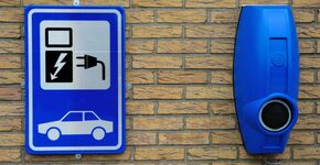Nieuwe richtlijn oplaadpunten openbare ruimte