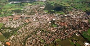 Nieuw onderhoudsplan Barneveld