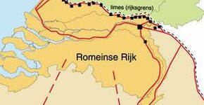 Werelderfgoednominatie Romeinse Limes