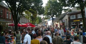 Wilhelminaplein Gennep klaar