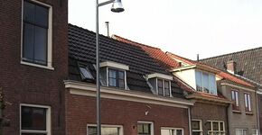 Nieuwe straatverlichting in oude centrum Zaltbommel