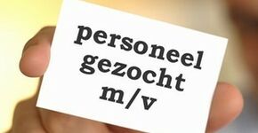 Vacatures op Straatbeeld