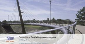 Whitepaper: Design Guide fietshellingen en -bruggen