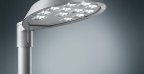 Convia LED-armatuur Trilux
