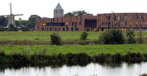 Groningen en Dalfsen Groenste stad en dorp van Nederland
