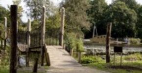 Natuurlijk spelen in Winterswijk