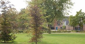 Openbaar groen Harderwijk anders onderhouden
