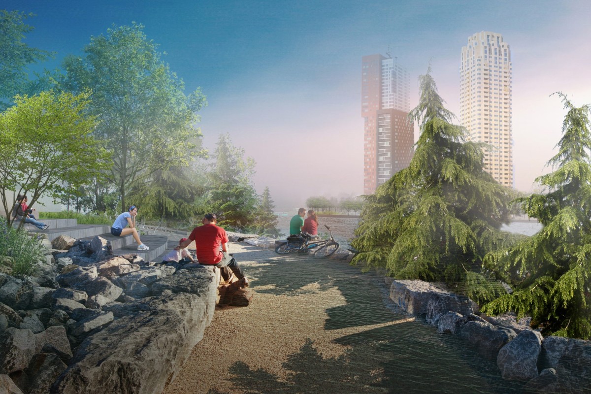 RIjnhavenpark