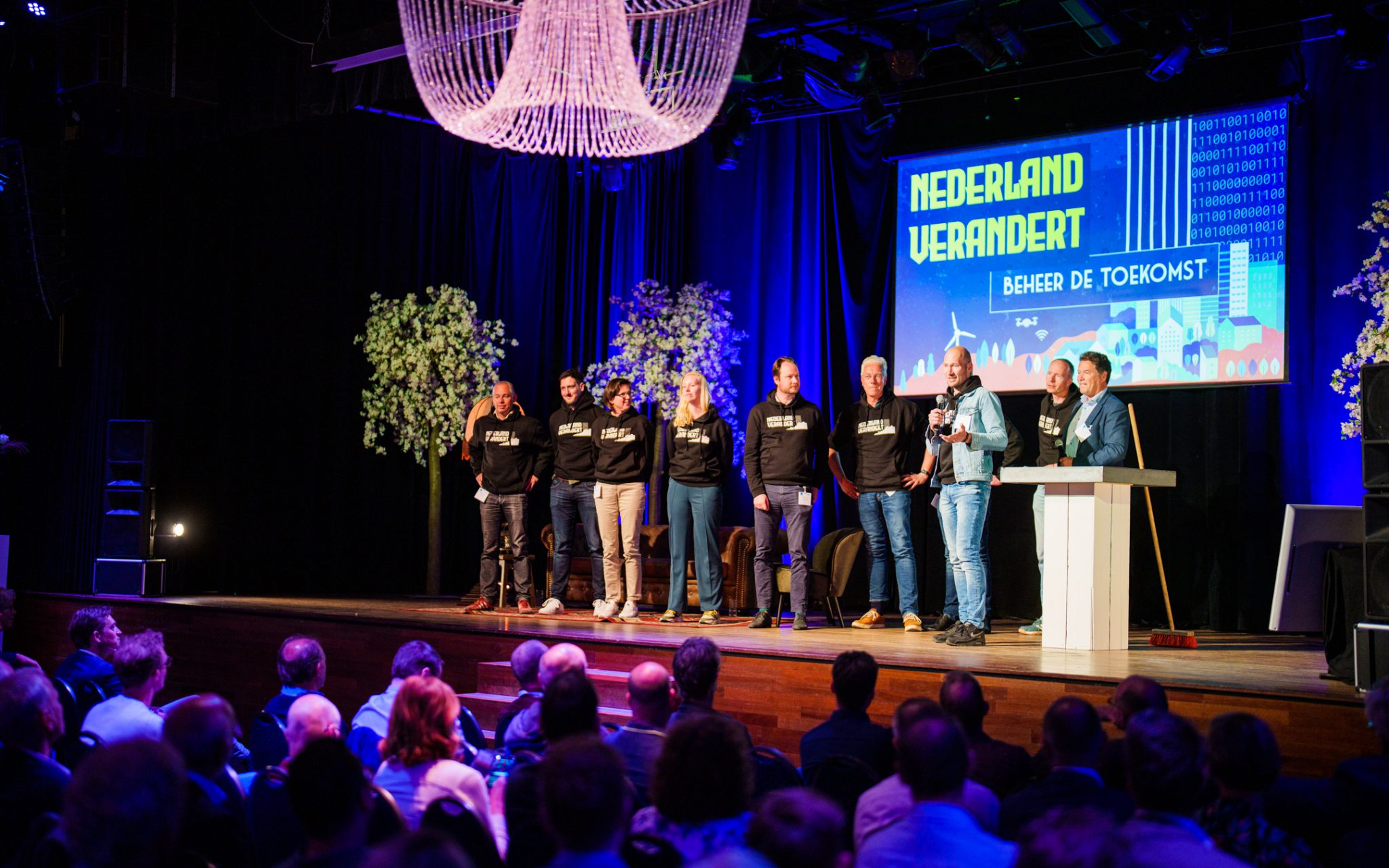 kopgroep beheer