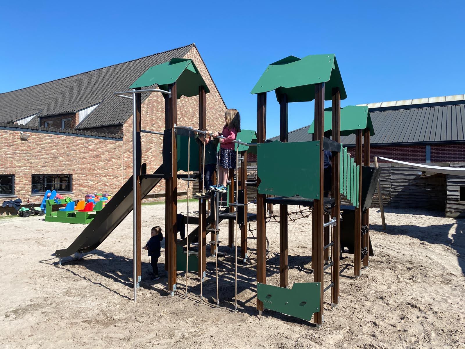 speeltuin