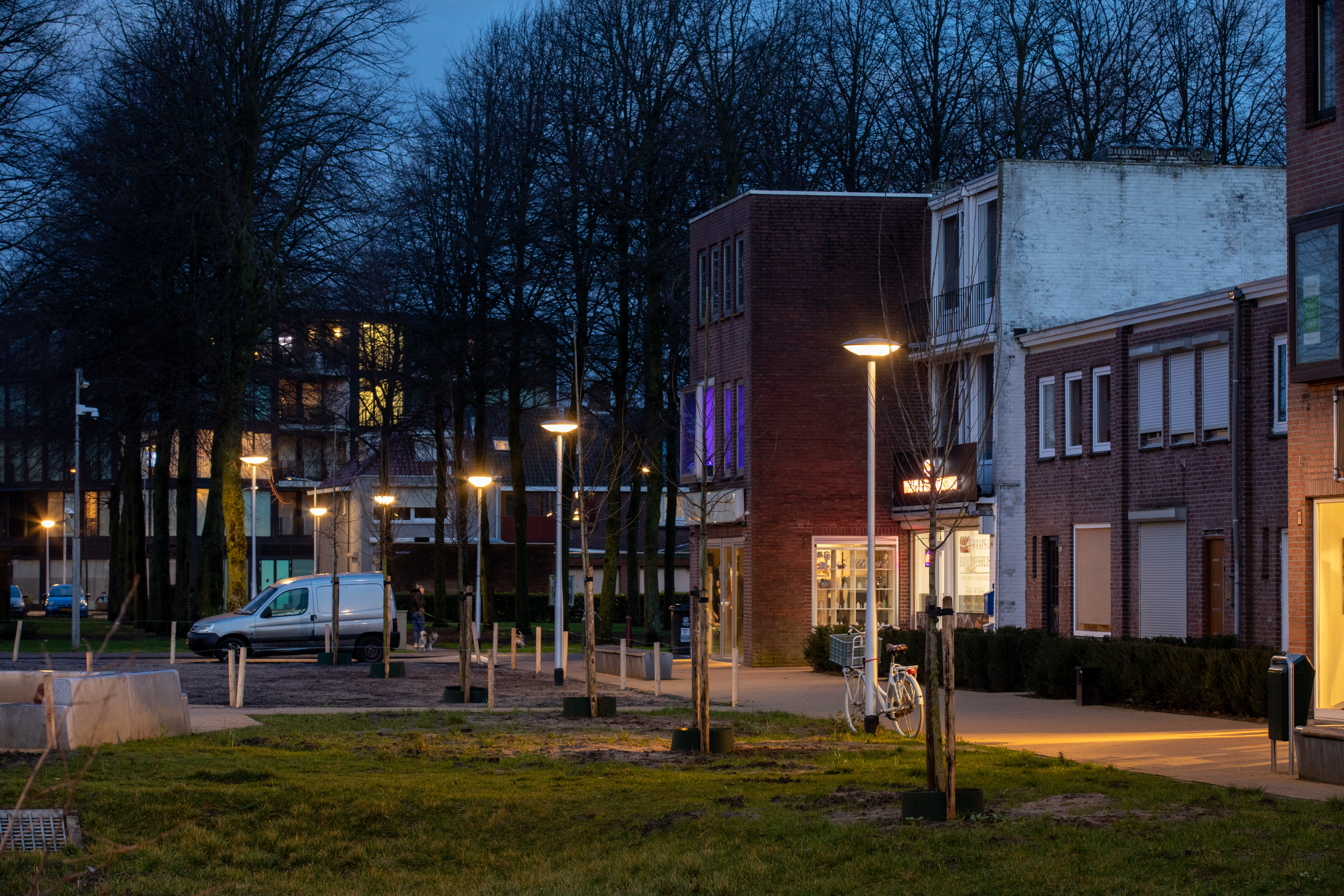 Pater van den Elsenplein