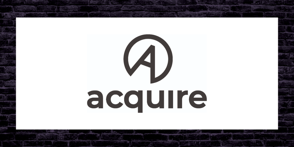 Acquire