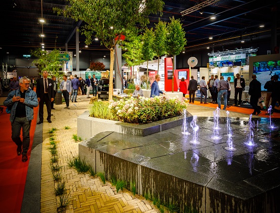 Vakbeurs OR