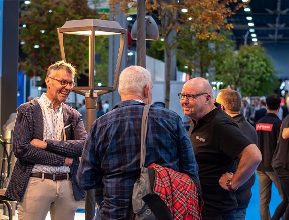 Vakbeurs OR