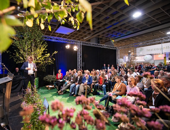 Vakbeurs OR