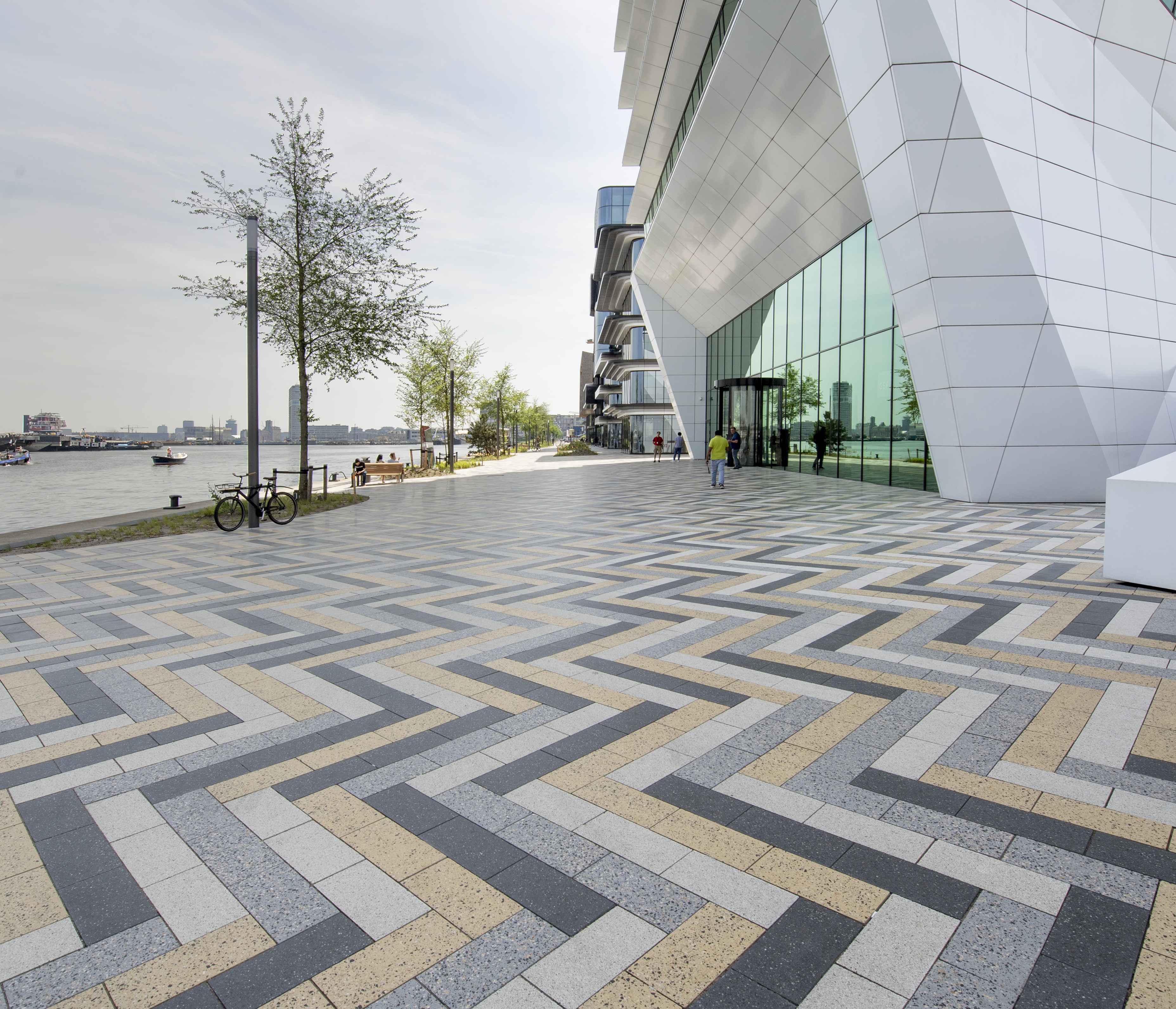 Houthavens Amsterdam