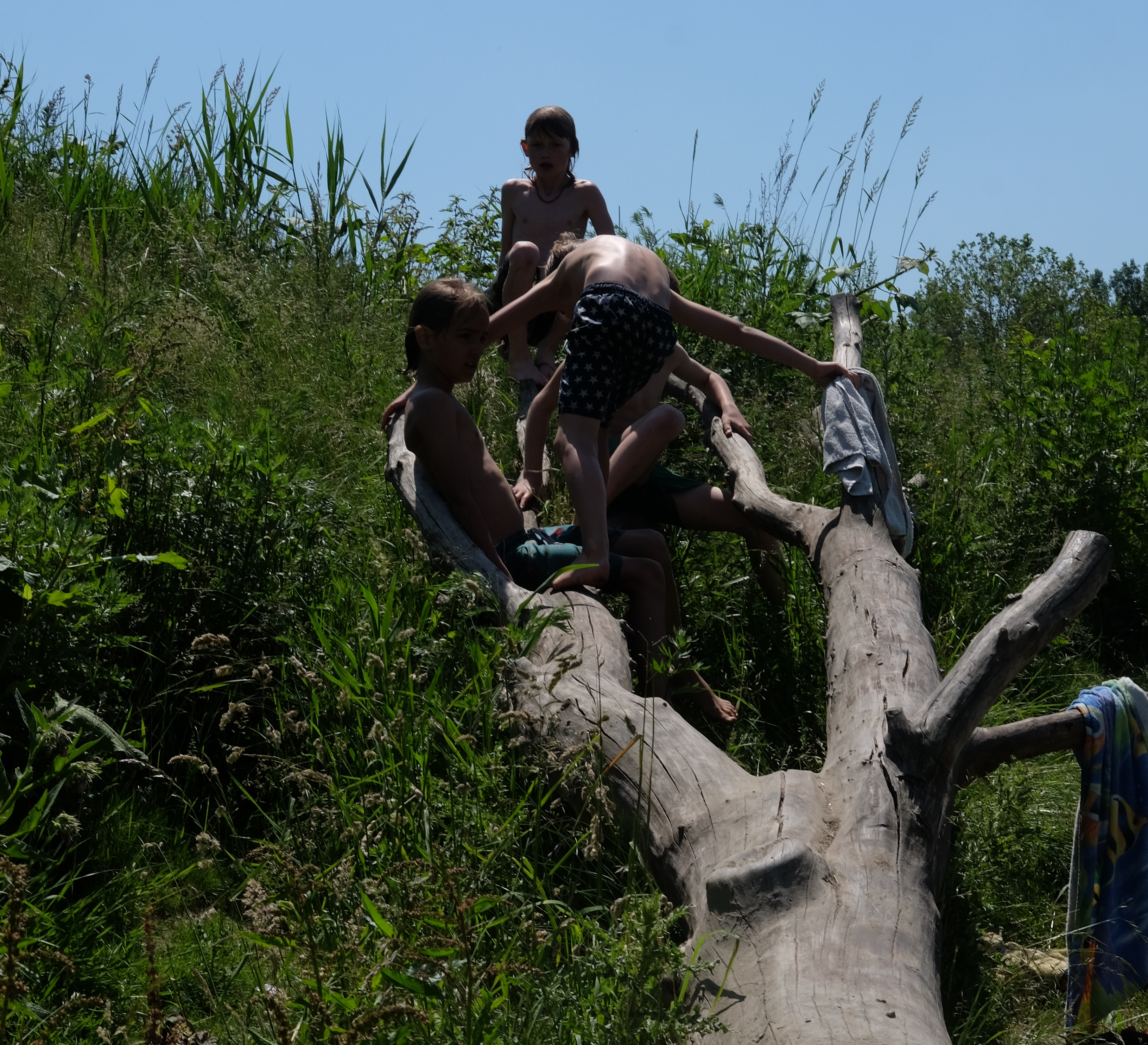 circulaire speellocaties