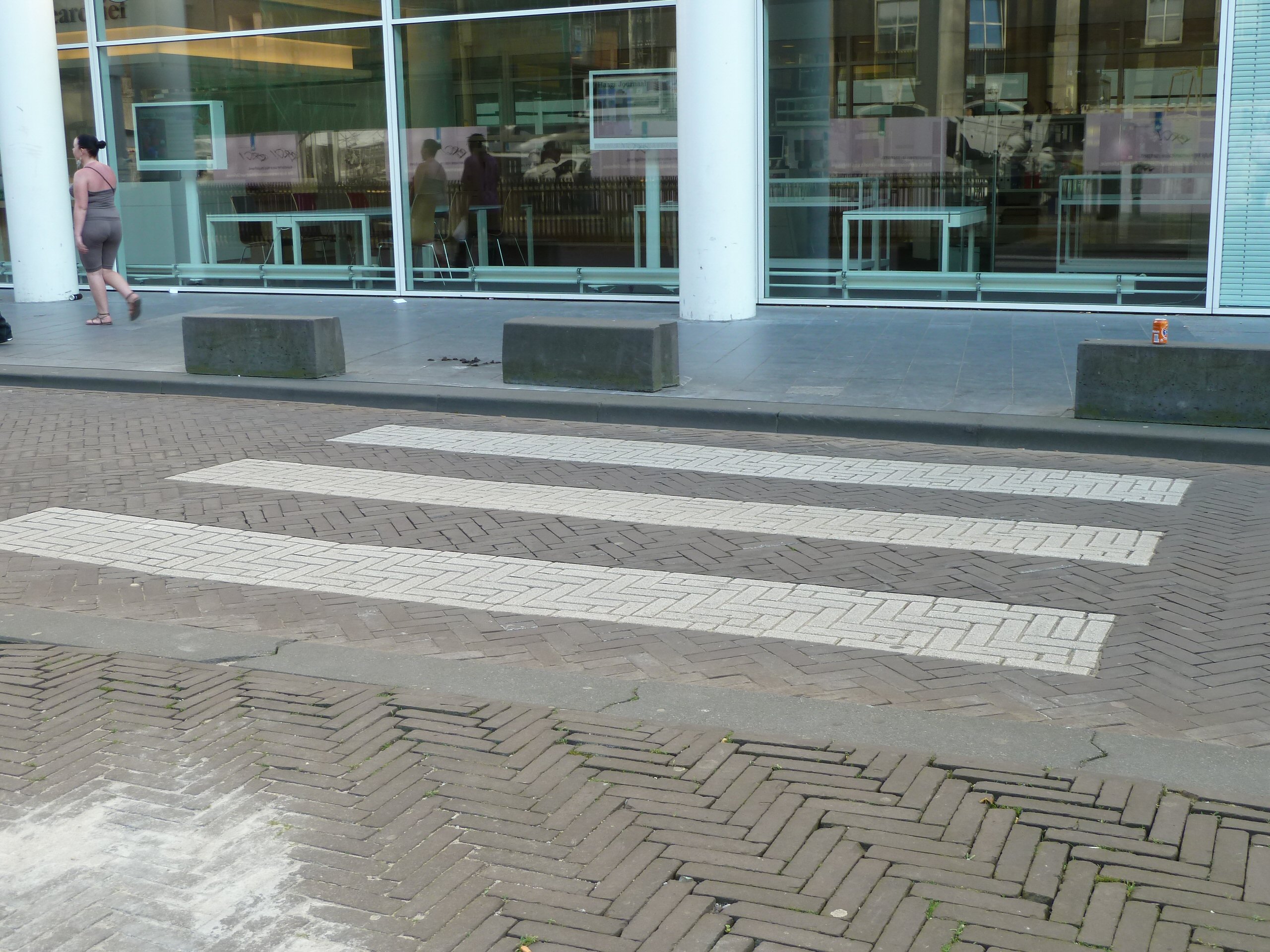 toegankelijkheid