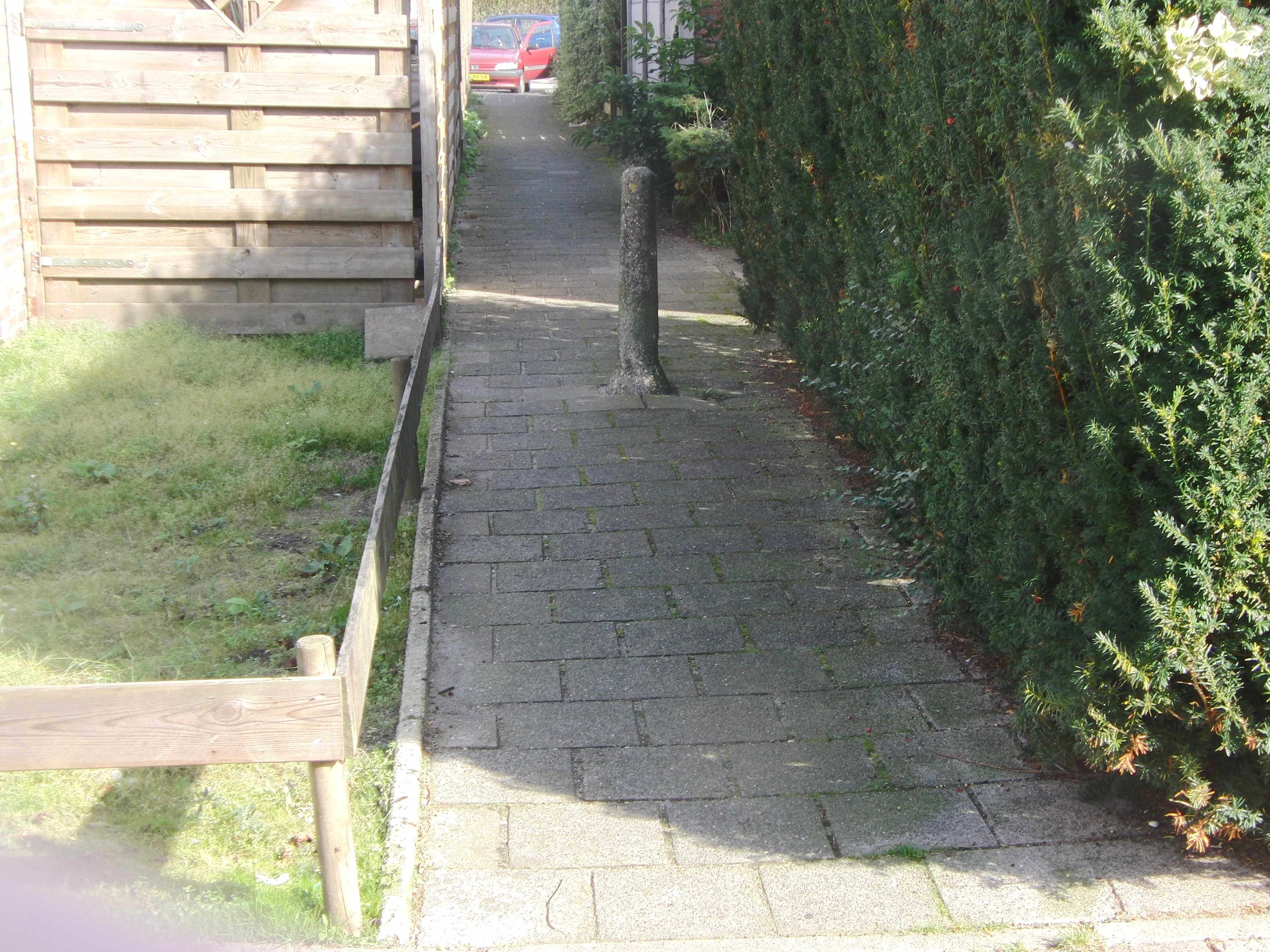 toegankelijkheid