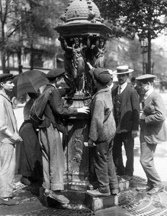 Fontaine Wallace