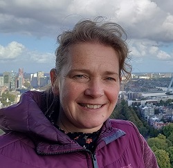 Petra Thijs-Spee