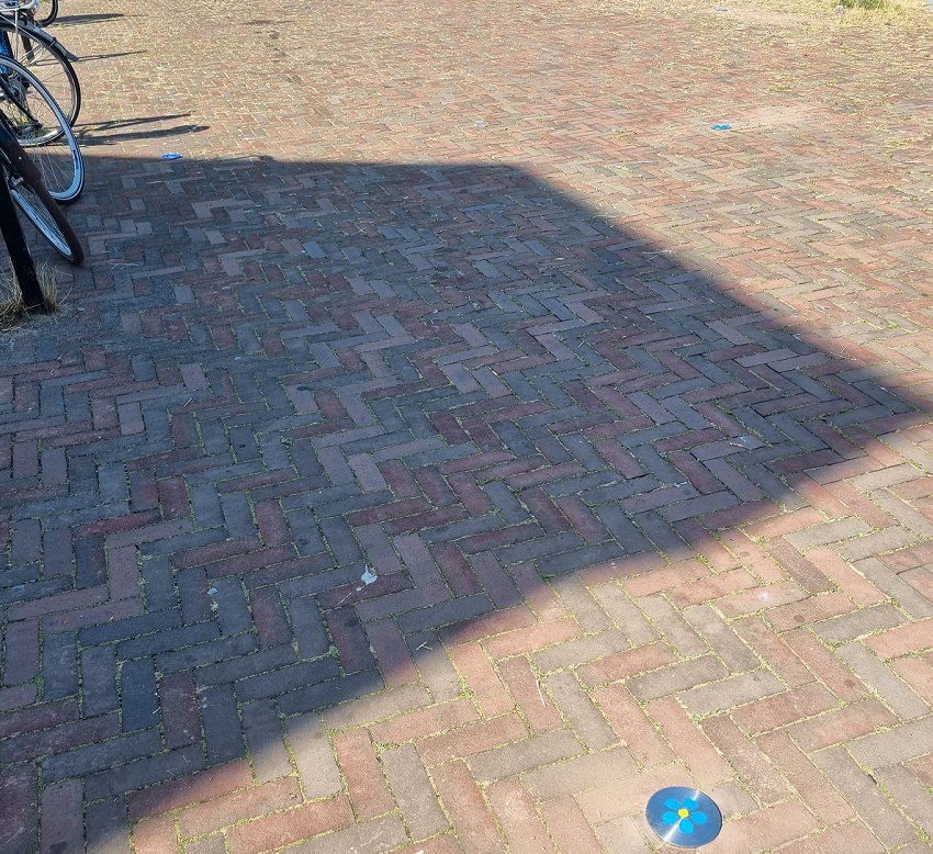 Groundlevel Gorinchem