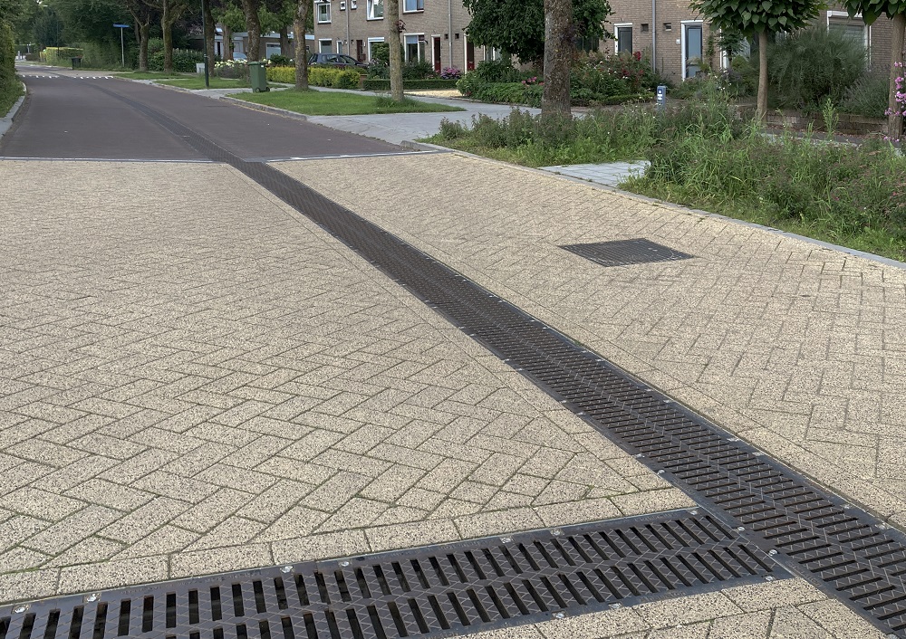 Hauraton