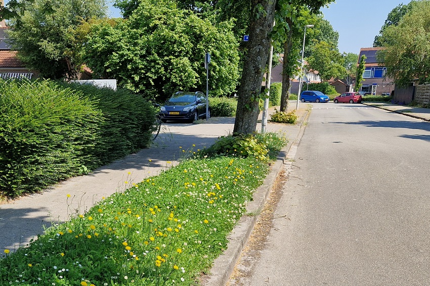 Kompasweg Alkmaar