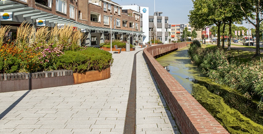 Hellevoetsluis