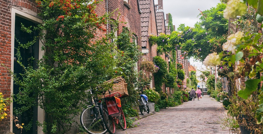 Meer ruimte voor groen in gemeenten is nog niet vanzelfsprekend