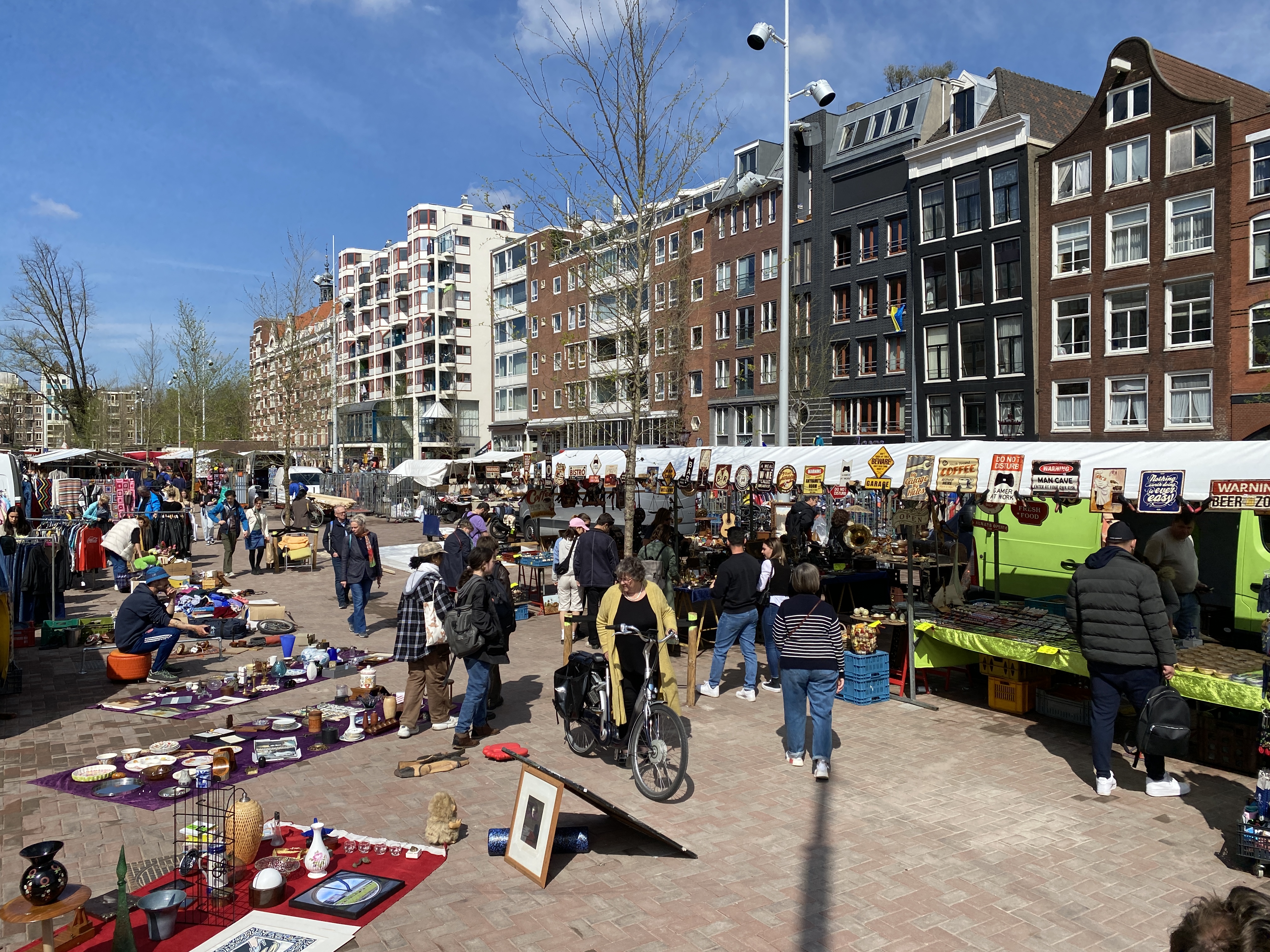 Waterlooplein