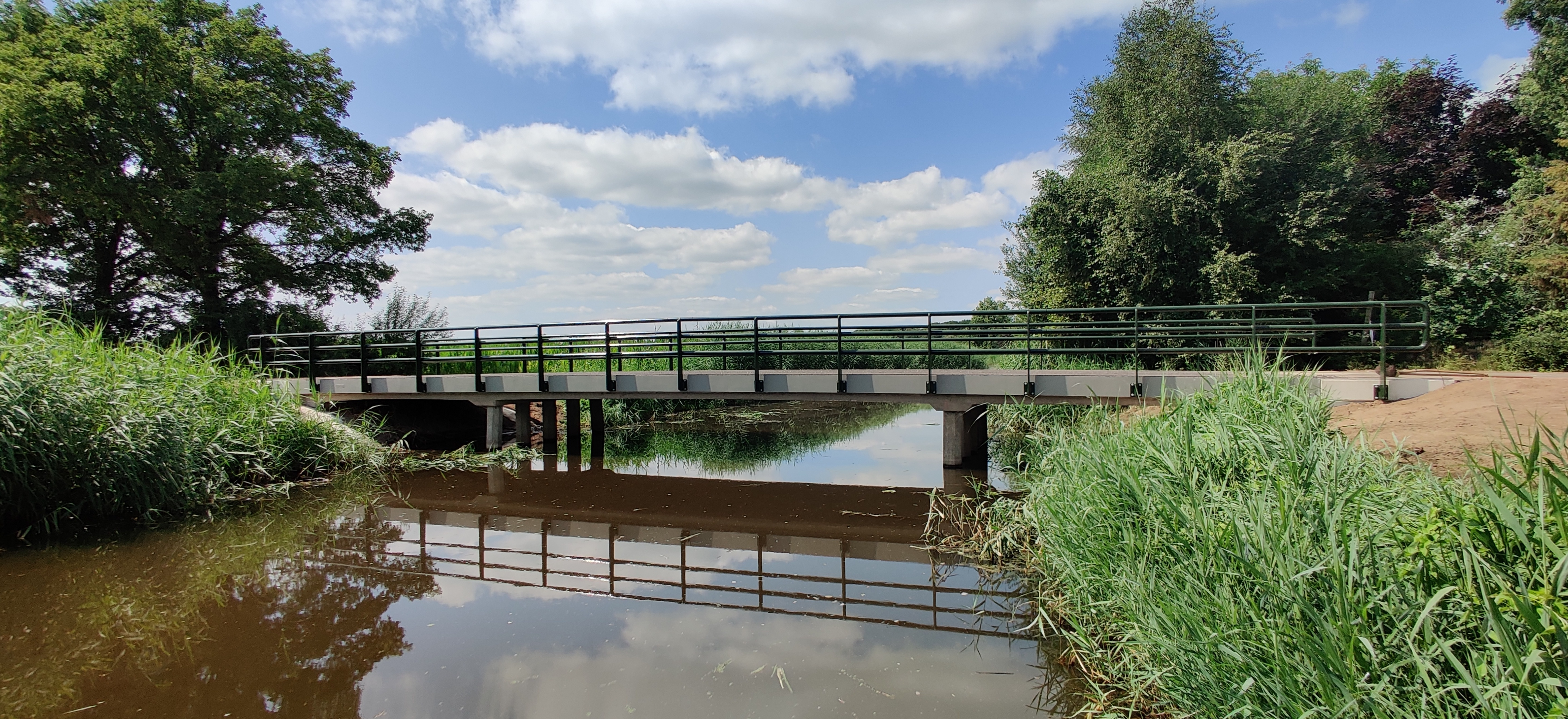Surebridge Hardenberg