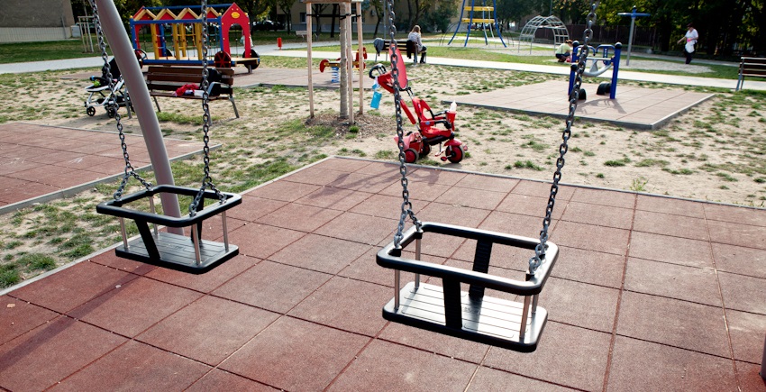 Recycled Outdoor Solutions