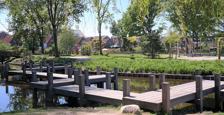 Steiger Leiden