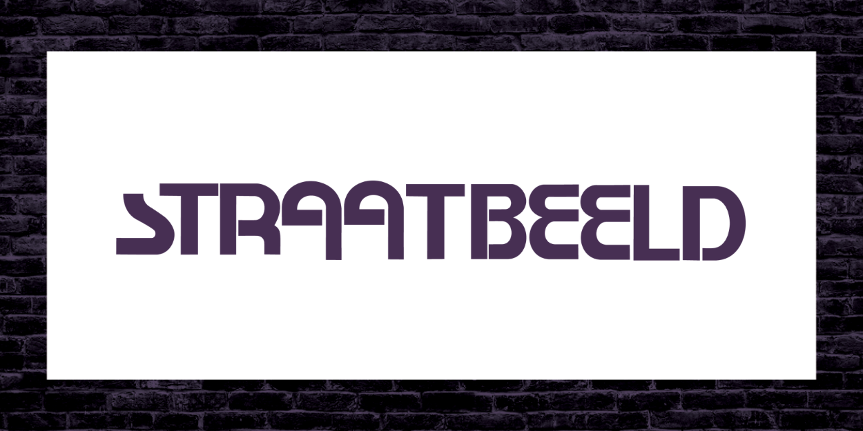 Straatbeeld