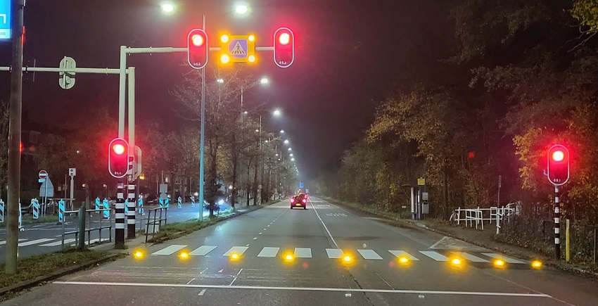 Traffic Care Benoordenhoutseweg Den Haag
