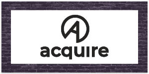 Acquire