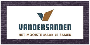 van der sanden