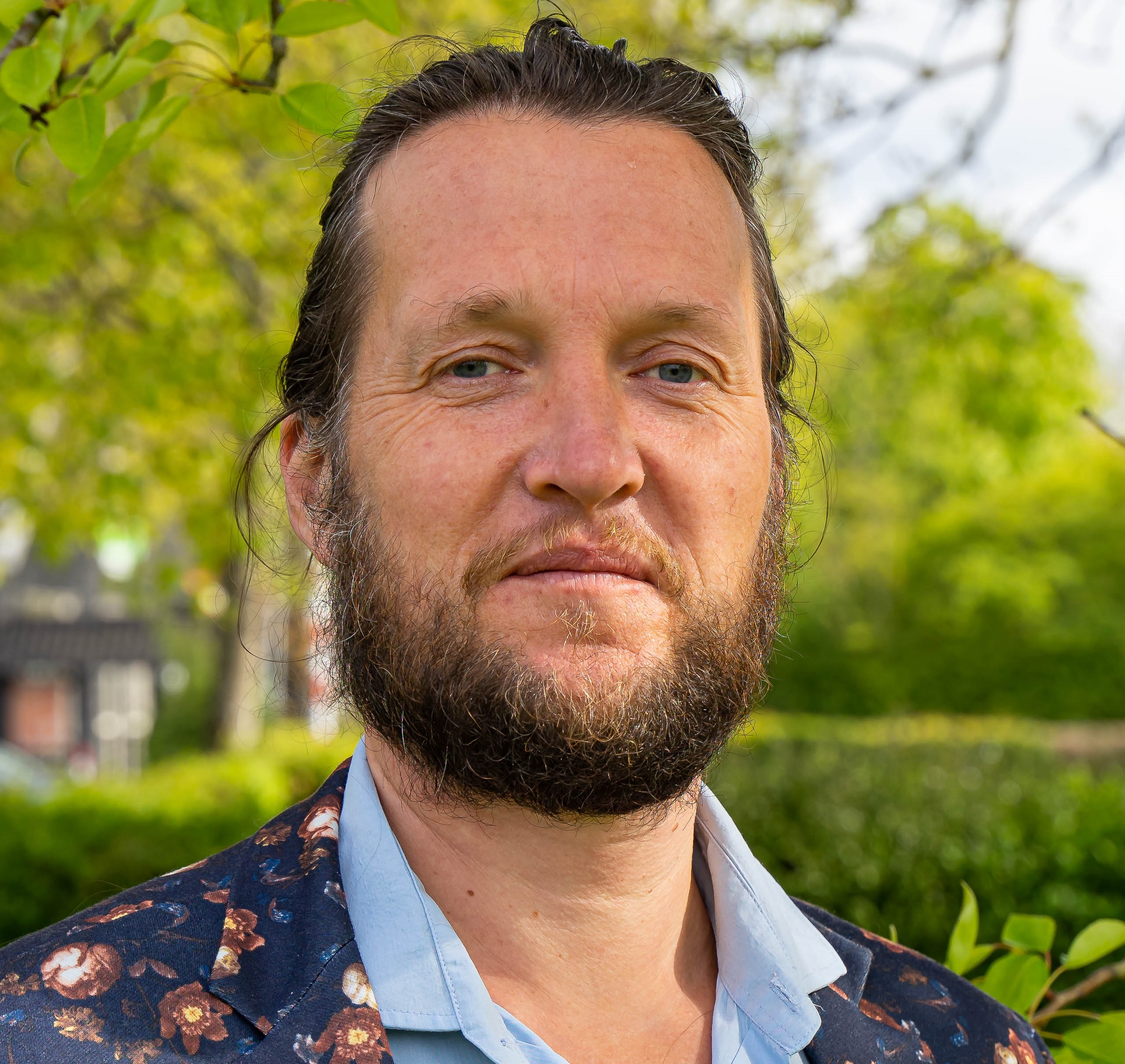 vincent van der veen
