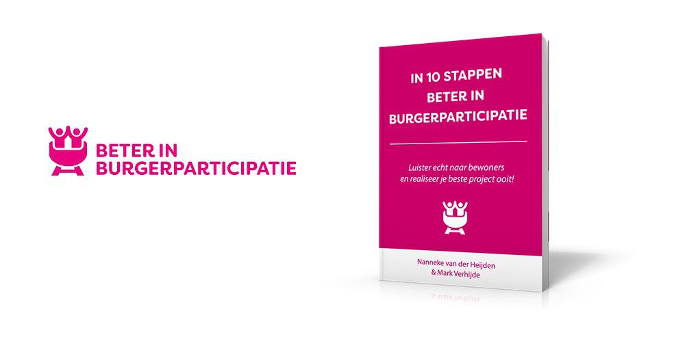 Beter burgerparticipatie