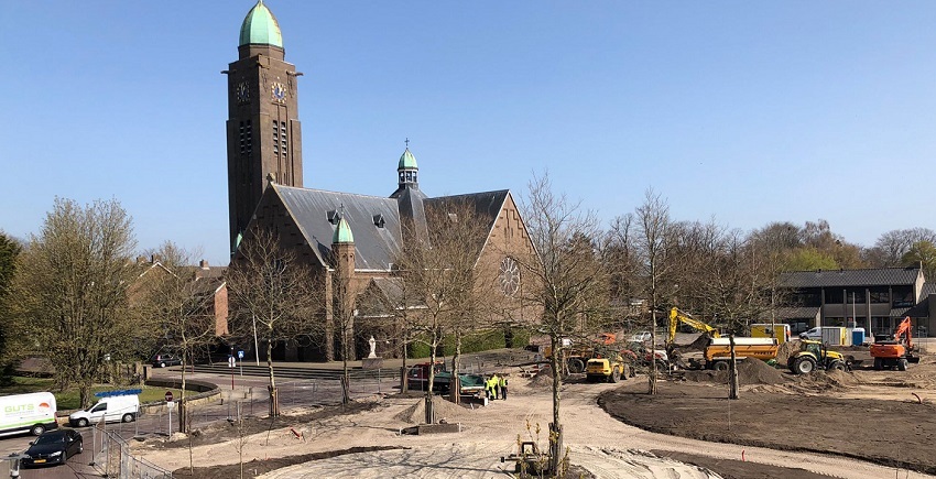 Teteringen