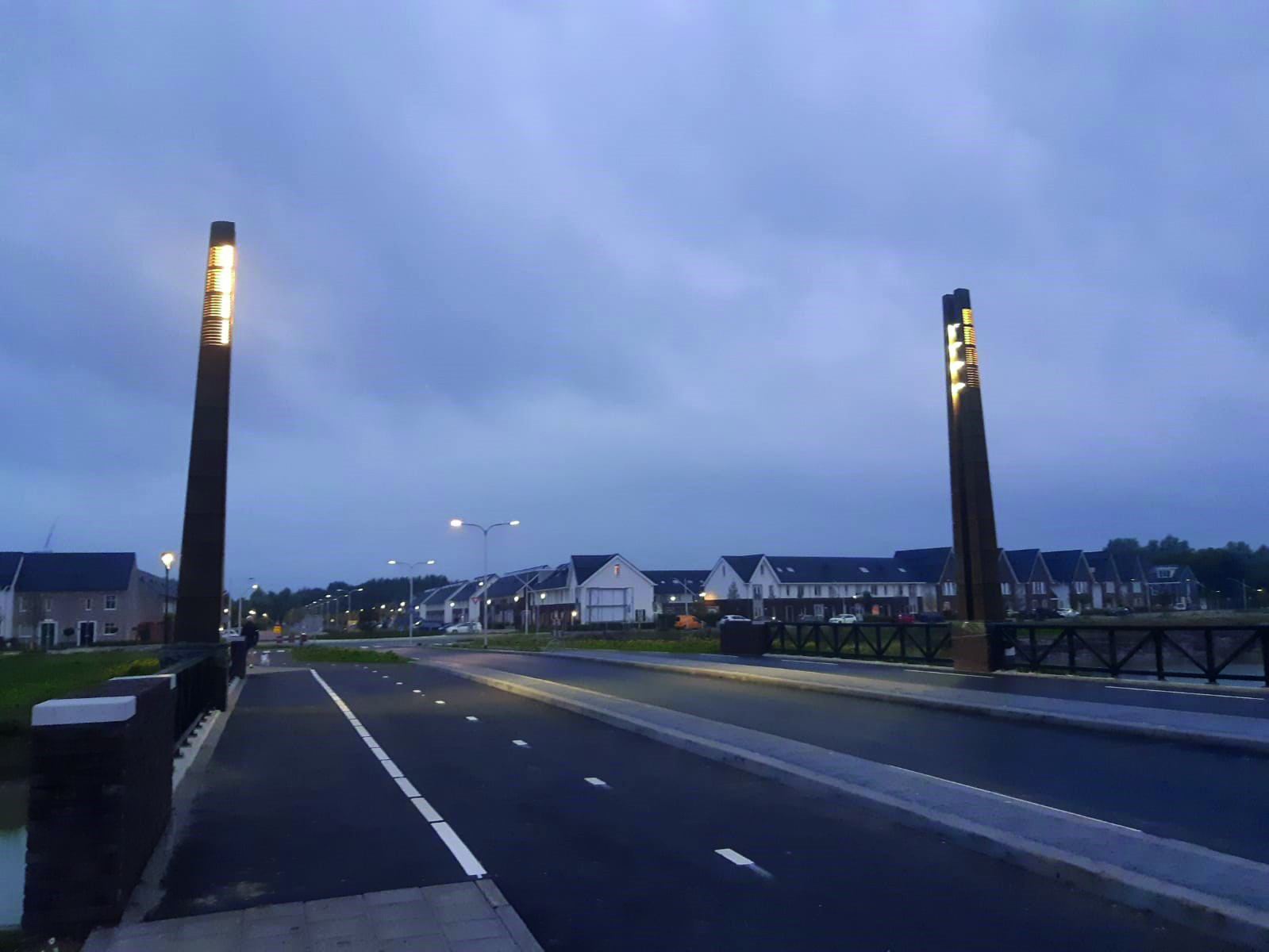 culemborg openbare verlichting