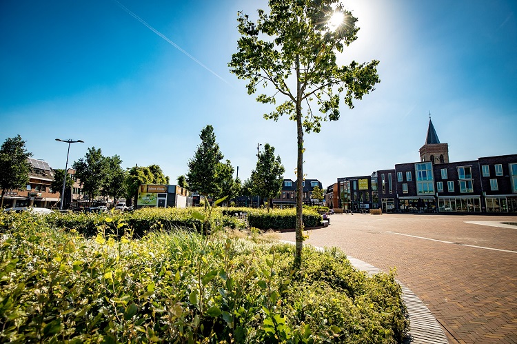 centrum ede 2