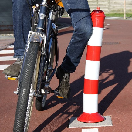 Erdi FietsFlex palen