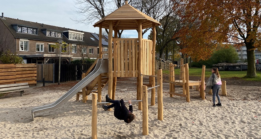 Kinderland