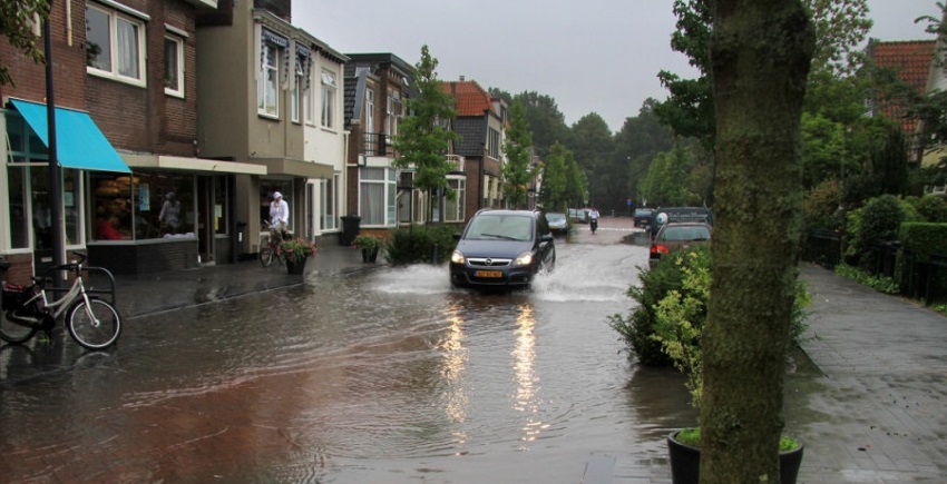 Klimaatschade