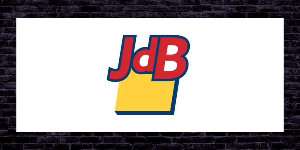 jdb groep