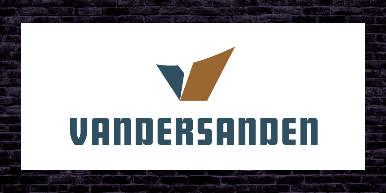 Vandersanden