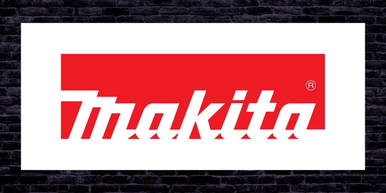 Logo makita