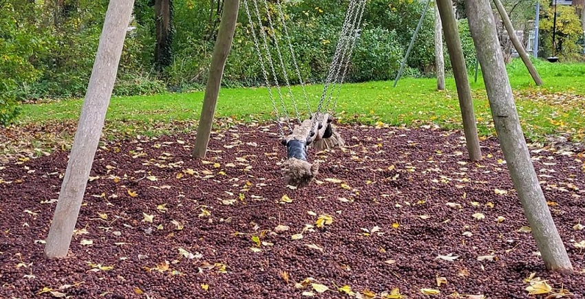 Foto: Sander Werkhoven, Donker Groep